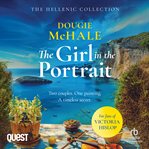 The Girl in the Portrait cover image
