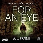 For an Eye cover image