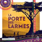 La porte des larmes cover image