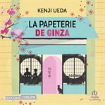La papeterie de Ginza cover image