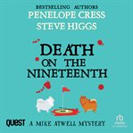 Death on the Nineteenth cover image