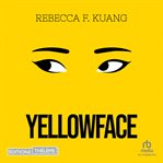 Yellowface cover image