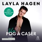 Un PDG à caser : Book #T1 cover image