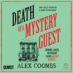 Death of a Mystery Guest cover image