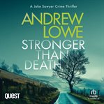 Stronger Than Death cover image