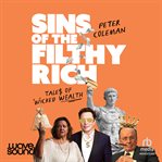 Sins of the Filthy Rich cover image