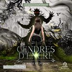 Cendres d'encre : De Magie Et De Sang - T3 cover image