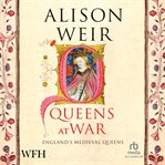 Queens at War cover image