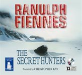The secret hunters cover image