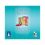 Rachel's holiday cover image