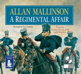 A regimental affair cover image