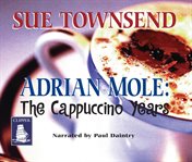 Adrian Mole: the cappuccino years cover image