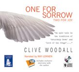 One for sorrow two for joy cover image