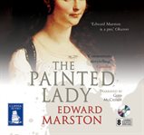 The painted lady cover image