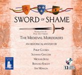 Sword of shame cover image