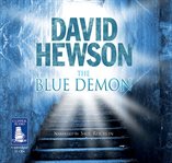 The blue demon cover image
