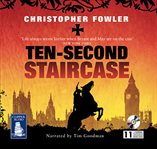 Ten-second staircase cover image