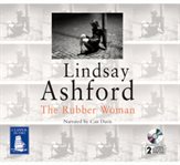The rubber woman cover image