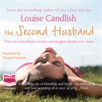 The second husband cover image