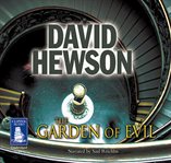 The garden of evil cover image