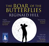 The roar of the butterflies cover image