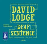 Deaf sentence cover image