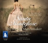 The Italian matchmaker cover image