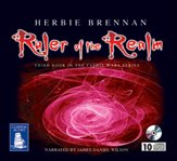 Ruler of the realm cover image