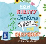 How Kirsty Jenkins stole the elephant cover image