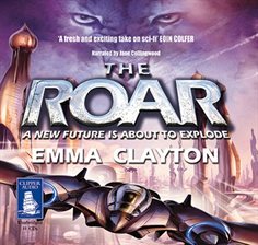 Roar(Series) · OverDrive: ebooks, audiobooks, and more for