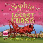 Sophie and the locust curse cover image