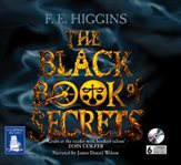 The black book of secrets cover image