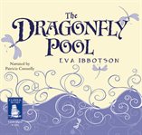 Dragonfly pool cover image