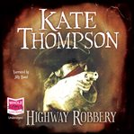 Highway robbery cover image