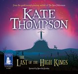 The last of the high kings cover image