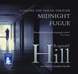 Midnight fugue : a Dalziel and Pascoe thriller cover image