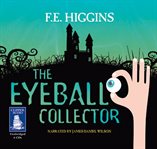 The Eyeball Collector cover image