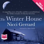 The winter house cover image