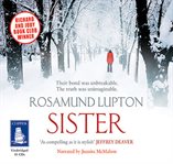 Sister : [a novel] cover image