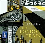 The London train : a novel cover image