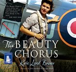 The beauty chorus cover image