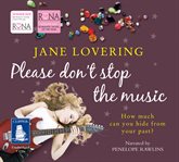 Please don't stop the music cover image
