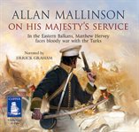 On His Majesty's service cover image