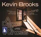 A dance of ghosts cover image