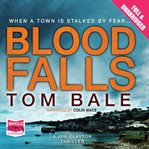 Blood falls cover image