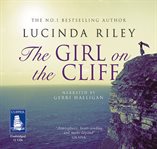 The girl on the cliff cover image