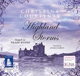 Highland storms cover image