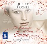 The importance of being Emma cover image