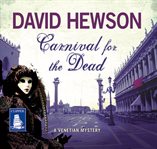 Carnival for the dead cover image