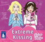 Extreme kissing cover image